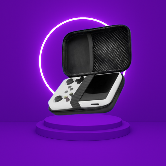 Étui console portable